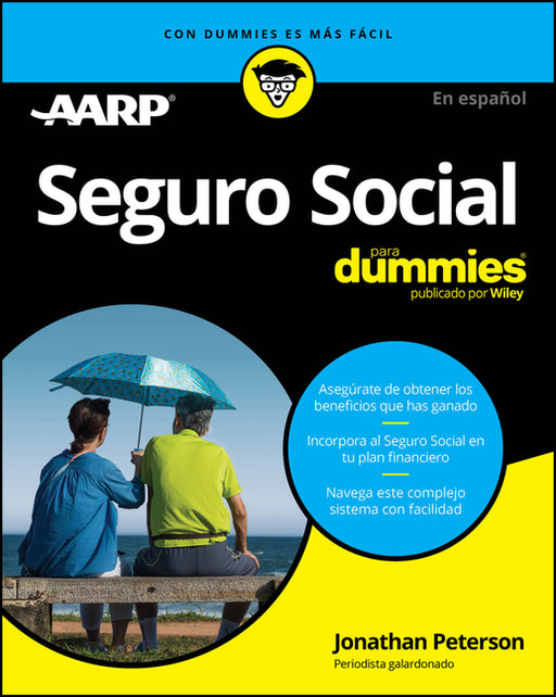 Seguro Social Para Dummies