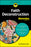 Faith Deconstruction for Dummies