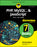 Php, Mysql, & JavaScript All-In-One for Dummies