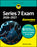 Series 7 Exam 2026-2027 for Dummies