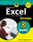 Microsoft 365 Excel All-In-One for Dummies