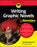 Writing Graphic Novels for Dummies