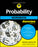 Probability Workbook for Dummies