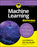 Machine Learning for Dummies