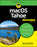 macOS Tahoe for Dummies