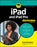 iPad and iPad Pro for Dummies