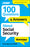 100 Questions & Answers about Social Security for Dummies