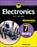 Electronics All-In-One for Dummies