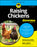 Raising Chickens for Dummies