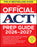 The Official ACT Prep Guide 2026-2027: Book + Online
