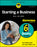 Starting a Business All-In-One for Dummies