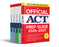 The Official ACT Prep & Subject Guides 2026-2027 Complete Set