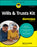 Wills & Trusts Kit for Dummies