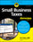 Small Business Taxes for Dummies