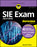 Sie Exam 2027/2028 for Dummies (Securities Industry Essentials Exam Prep + Practice Tests & Flashcards Online)