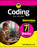 Coding All-In-One for Dummies