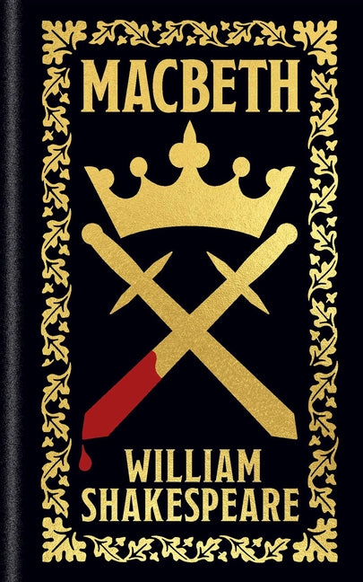 Macbeth: Gilded Pocket Edition