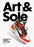 Art & Sole: Contemporary Sneaker Art & Design