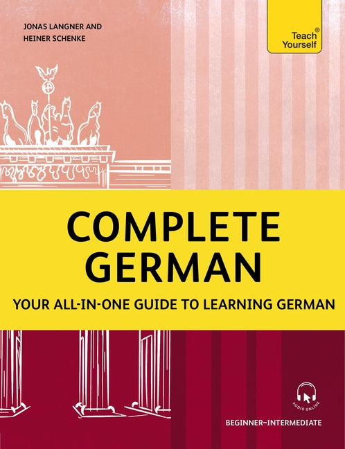 Complete German