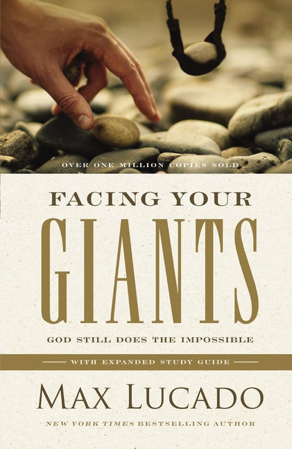 Facing Your Giants: God Still Does the Impossible (Discover More about the King David of the Bible and How to Defeat Your Goliath. the Perfect Gift fo