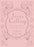 Jesus Calling, Pink Leathersoft, with Scripture References: Enjoying Peace in His Presence (a 365-Day Devotional)