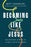 Becoming Like Jesus: The Everyday Journey to Living a Life of Holiness