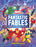 Marvel Fantastic Fables: Aesop's Tales Heroically Reimagined