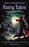The Scary Book of Fairy Tales: The Haunting Endings to 50 of Your Favorite Stories