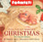 The Night Before Christmas Bath Book: Foamies