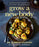 Grow a New Body Cookbook: Upgrade Your Brain and Heal Your Gut with 90+ Plant-Based Recipes
