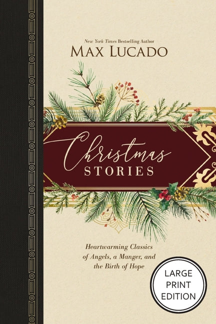 Christmas Stories
