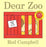 Dear Zoo: A Lift-The-Flap Book