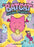 Seeing Stars! (Batcat Book #4): A Graphic Novel Volume 4