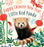 Happy Chinese New Year, Little Red Panda