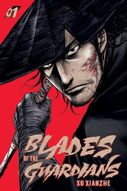 Blades of the Guardians Volume 1