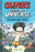 Oliver's Great Big Universe #4: Oceans Are Deep!