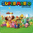 Super Mario 2027 Wall Calendar