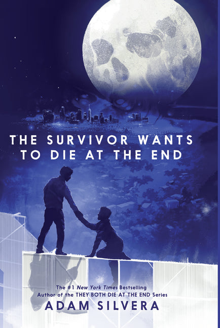 The Survivor Wants to Die at the End