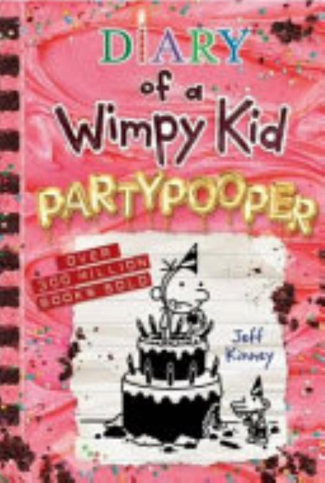 Partypooper