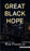 Great Black Hope