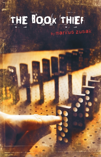 The Book Thief