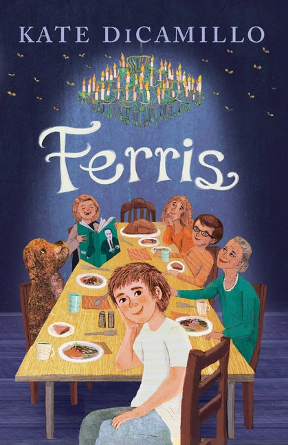 Ferris