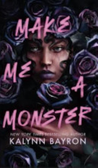 Make Me a Monster