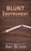 Blunt Instrument