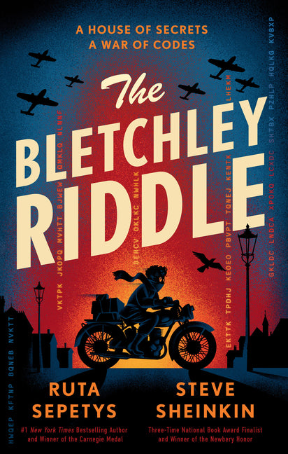 The Bletchley Riddle