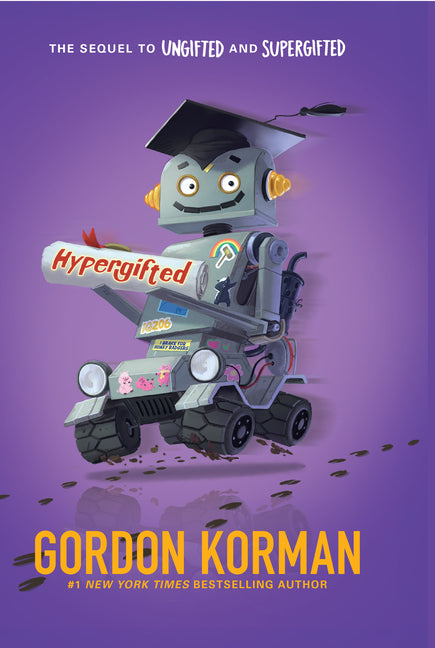 Supergifted