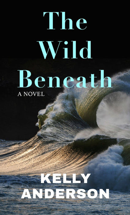 The Wild Beneath