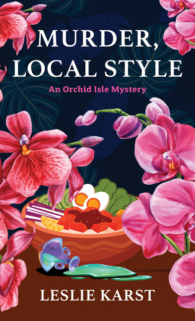 Murder, Local Style