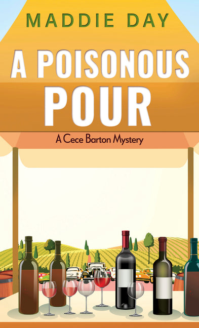 A Poisonous Pour