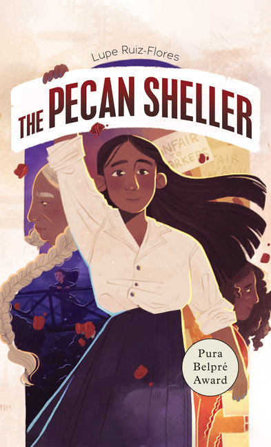 The Pecan Sheller